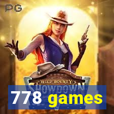 778 games